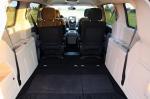 Chrysler Town & Country Touring 2011 года